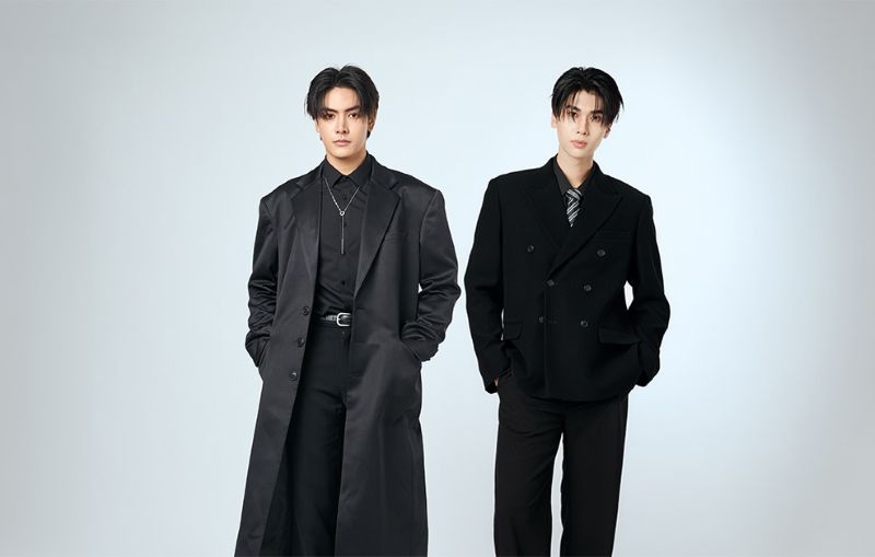 “จุง-ดัง” เตรียมสาดดาเมจแฟนคลับอีกรอบในงานเปิดตัว “Ultra Imaging Night OPPO Find X9 Ultra | OPPO Find X9s” สมาร์ตโฟนรุ่นใหม่ล่าสุด 23 เมษายนนี้