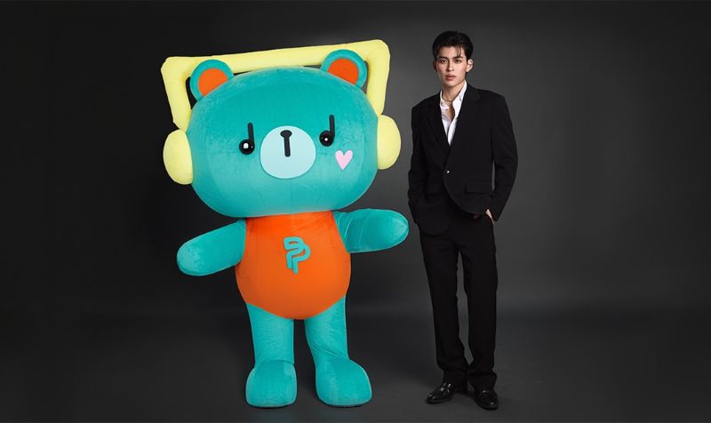 ศิลปินหนุ่มสุดฮอต “ปอนด์ ณราวิชญ์” ควง “น้องเพิ่มพูน” สาดความสุขแบบคมชัดระดับอัลตรา ในงานเปิดตัว งาน “Ultra Imaging Night OPPO Find X9 Ultra | OPPO Find X9s”