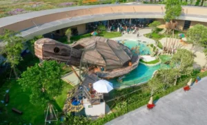 เปิดแล้ว! Get Growing Reignwood Park ลำลูกกา ปทุมธานี ให้สัมผัสประสบการณ์ “เล่น เลอะ เรียนรู้” บนพื้นที่ธรรมชาติขนาดใหญ่ 