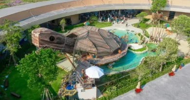 เปิดแล้ว! Get Growing Reignwood Park ลำลูกกา ปทุมธานี ให้สัมผัสประสบการณ์ “เล่น เลอะ เรียนรู้” บนพื้นที่ธรรมชาติขนาดใหญ่ 