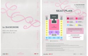 9 สาว I.O.I พร้อมหน้า! เตรียมล็อกคิว 6 มิ.ย. นี้ คอนเสิร์ตใหญ่ฉลอง 10 ปีที่รอคอย