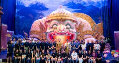 Lamborghini Club Thailand Bull Run at Ayutthaya ชวนสาวกกระทิงดุประเดิมเช็คอินทริปแรกแห่งปี