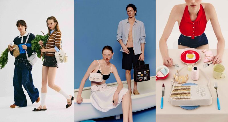 LYN INFINITE เผยคอลเลกชั่นต้อนรับฤดูกาล Summer 2026