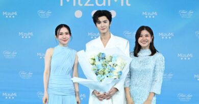 MizuMi ชูกลยุทธ์ “Power – Proof – Planet” ดึง “เฉินเจ๋อหย่วน” ขึ้นแท่นแบรนด์แอมบาสเดอร์ ยกระดับแบรนด์กันแดดไทยสู่เวทีโลก