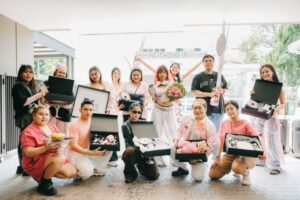 Nothing Thailand จองตัว ‘MILLI’ นั่ง Brand Ambassador คนแรกของประเทศไทยอย่างเป็นทางการ หลังยอดขาย Phone (4a) Pro ทะลุ 8.5 เท่า