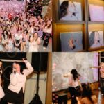 ทำถึงจนศิลปินรีโพสต์! Olivia Rodrigo drop dead karaoke อีเวนต์คาราโอเกะฉลองคัมแบ็ก แฟนไทยแข่ง-ร้องเพลงคาราโอเกะกันสนุกสุดเหวี่ยงแทบไม่วางไมค์