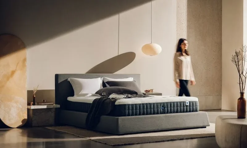 Omazz® เปิดตัวที่นอนรุ่นใหม่ “Felicity” นิยามใหม่แห่งสมดุลการพักผ่อนที่เหนือระดับ