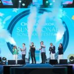 วัน แบงค็อก ขนศิลปินท็อปลิสต์ทั่วไทยร่วมสาดความมันส์ในสงกรานต์กลางกรุง กับ “One Bangkok Sunsational Songkran Festival 2026”