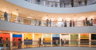 PASAYA ชวนสำรวจชะตากรรมของมนุษยชาติ ผ่านนิทรรศการศิลปะสิ่งทอ “ผลึกอารยธรรมมนุษย์ (ที่กำลังใกล้วันดับสูญ)” ณ หอศิลปวัฒนธรรมแห่งกรุงเทพมหานคร