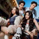 PEPSI คว้า 4 ศิลปินตัวท๊อปแห่งยุค ส่งซิงเกิลสุดซ่าต้อนรับหน้าร้อน! ‘WAKE UP, DON’T WAIT! (ไปกันต่อ)’