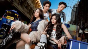 PEPSI คว้า 4 ศิลปินตัวท๊อปแห่งยุค ส่งซิงเกิลสุดซ่าต้อนรับหน้าร้อน! ‘WAKE UP, DON’T WAIT! (ไปกันต่อ)’