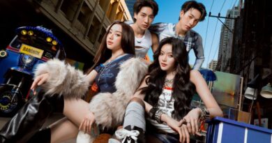 PEPSI คว้า 4 ศิลปินตัวท๊อปแห่งยุค ส่งซิงเกิลสุดซ่าต้อนรับหน้าร้อน! ‘WAKE UP, DON’T WAIT! (ไปกันต่อ)’