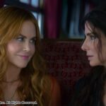 เตรียมชม แซนดรา บุลล็อค ประชันฝีมือกับ นิโคล คิดแมน ใน “Practical Magic 2 – สองสาวพลังรักเมจิก มนตราเสน่หา” 10 ก.ย.นี้