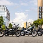 Royal Enfield Meteor 350 ทุบสถิติยอดขายทั่วโลกทะลุ 600,000 คัน! ตอกย้ำความสำเร็จในฐานะตัวจริงแห่งครูซเซอร์ ตอบโจทย์สายชิลชาวสองล้อทั่วโลก
