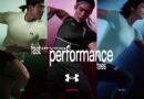 Under Armour ปฏิวัติมาตรฐานชุดกีฬายุคใหม่ เปิดตัว “HeatGear® Elite” ชู NeoLast™ นวัตกรรมยืดหยุ่นแห่งอนาคต
