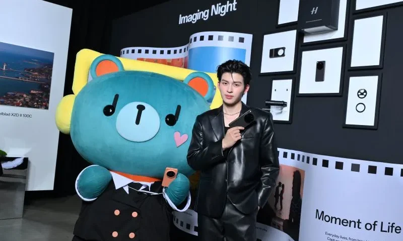 ออปโป้เปิดตัว OPPO Find X9 Ultra และ OPPO Find X9s ส่งนวัตกรรมกล้อง Hasselblad 50MP เทเลโฟโต้ ซูมออปติคอล 10 เท่า ซูมระดับมืออาชีพ