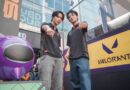 VALORANT เปิดตัวแคมเปญสงกรานต์ VALORANT Maha Songkran 2026 เพื่อแฟนวาโลไทย พร้อมดึง HEART – JUNGT วง BUS สร้างปรากฏการณ์สาดความมันส์กลางสยามสแควร์!