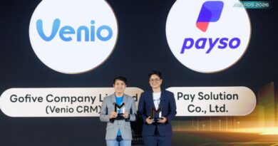 Venio ยกระดับ CRM ไทย คว้ารางวัลจากเวที MarTech Innovation Awards 2026
