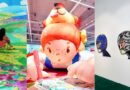 ห้างสรรพสินค้าเซ็นทรัลชิดลม และเซ็นทรัล เอ็มบาสซี ชวนสายอาร์ตรวมตัวเสพงานศิลป์ใจกลางเมือง เปิดประสบการณ์ 5 นิทรรศการศิลปะหลากหลายรูปแบบ