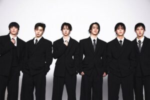 82MAJOR คัมแบ็กจู่โจมหัวใจแฟนไทย! ปักหมุดสาดความร้อนแรงคอนเสิร์ตเดี่ยวครั้งแรก ดีเดย์ความสนุก 4 ก.ค. นี้