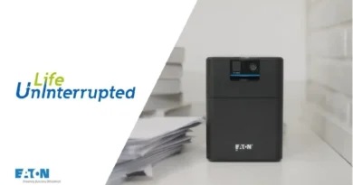 Eaton Electric (Thailand) Ltd. เปิดตัวแคมเปญวิดีโอ “Life Uninterrupted” ถ่ายทอด 3 โมเมนต์สำคัญของชีวิตและธุรกิจที่เดินหน้าได้แม้ไฟดับ ตอกย้ำบทบาท Eaton ในการส่งมอบพลังงานไฟฟ้าที่เชื่อถือได้สำหรับทุกสถานการณ์