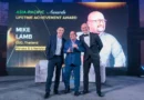 Jetts Thailand สร้างชื่อบนเวทีโลก หลัง CEO รับรางวัล Lifetime Achievement Award จาก Beyond Activ สะท้อนบทบาทไทยในอุตสาหกรรมฟิตเนสและเวลเนสระดับสากล