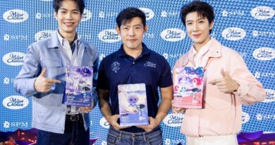 SPM เปิดตัว “MOM Choice” เจาะตลาดอาหารแมวเกรด holistic ผสานความพรีเมียมกับ “ความรักแบบแม่” เพื่อลูกที่คุณรัก