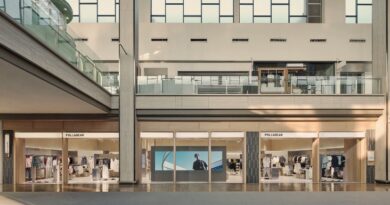 PULL&BEAR เผยโฉมสโตร์สาขาใหม่ล่าสุดในประเทศไทย ณ เมกาบางนา