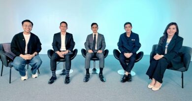 ETDA ผนึกพาร์ทเนอร์ เปิดเวที ETDA Live ถอดรหัสทางรอด SMEs ไทย ชู ‘ดิจิทัล–AI–Data’ เครื่องมือสำคัญ ลดต้นทุน เสริมระบบหลังบ้าน ฝ่าวิกฤต “ยิ่งขาย…ยิ่งกำไรบาง”