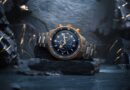 Rado Captain Cook High-Tech Ceramic Chronograph ก้าวข้ามทุกขีดจำกัด ผ่านเรือนเวลาสีน้ำเงินทรงพลังรุ่นใหม่จาก Rado