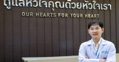 “ความดันโลหิตสูง” ภัยเงียบไร้สัญญาณเตือน คนไทยป่วยเพิ่มต่อเนื่อง เสี่ยงหัวใจวาย เส้นเลือดสมองแตก ไตวายเฉียบพลัน