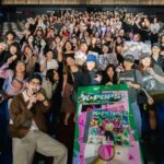 รวมตัวแฟนคลับ K-Pop หนาแน่น ฟังครั้งแรกในโลกกับอัลบั้ม K-POPS! ของ Anderson .Paak