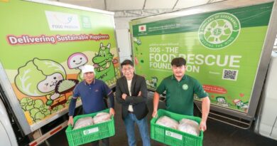 บาร์บีคิวพลาซ่า ร่วมกับ มูลนิธิ SOS Thailand เดินหน้ากู้ชีพอาหารส่วนเกิน ส่งต่อวัตถุดิบสู่ชุมชนกลุ่มผู้เปราะบาง