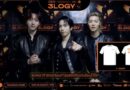 เพื่อ BOICE ไทย เท่านั้น!! CNBLUE อัปเกรดความพิเศษสุดเอ็กซ์คลูซีฟ ในคอนเสิร์ต ‘3LOGY’ IN BANGKOK’ 6 มิ.ย. นี้