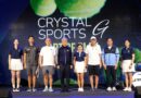 “Crystal Sports G” เปิดตัวยิ่งใหญ่ ยกระดับวงการเทนนิสไทยสู่มาตรฐานโลก พร้อมปักหมุด No.1 Tennis & Social Lifestyle Destination ของประเทศ
