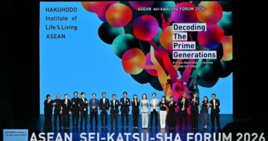 HILL ASEAN 2026 เปิดผลวิจัย-ถอดรหัส Prime Generations ชี้อินไซต์สำคัญ “เติบโต-ใช้ชีวิต” เปลี่ยนอนาคตทิศทางการตลาด