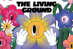 เซ็นทรัล เอ็มบาสซี เปิดตัว The Living Ground “Hope’s Garden” การพบกันครั้งสำคัญของ VACHBOY x EYEDROPPER FILL