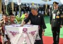 กรมสมเด็จพระเทพฯ เสด็จพระราชดำเนินไปทรงวางศิลาฤกษ์อาคารโรงพยาบาลรามาธิบดีและย่านนวัตกรรมโยธี
