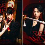 JETAIME เฉลยแล้ว! NEX BUS พระเอก MV “RED WINE” ลุคส์เท่ออร่าพุ่ง