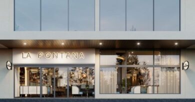 La Fontana Bangkok จุดหมายไลฟ์สไตล์แบบเมดิเตอร์เรเนียนแห่งใหม่ เปิดตัวรอบ Soft Launch พร้อมยกระดับประสบการณ์การรับประทานอาหารใจกลางกรุงเทพฯ