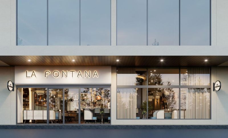 La Fontana Bangkok จุดหมายไลฟ์สไตล์แบบเมดิเตอร์เรเนียนแห่งใหม่ เปิดตัวรอบ Soft Launch พร้อมยกระดับประสบการณ์การรับประทานอาหารใจกลางกรุงเทพฯ