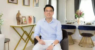 “ลลิล พร็อพเพอร์ตี้” จับมือโรงพยาบาลพญาไท สร้าง Well-being และ Community Experience เติมเต็มการอยู่อาศัยด้วยประสบการณ์ด้านสุขภาพ
