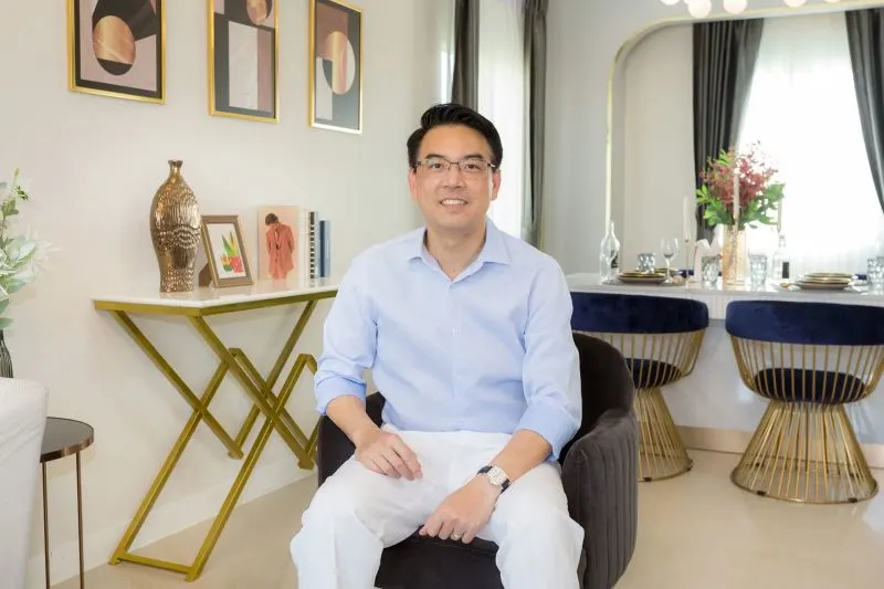 “ลลิล พร็อพเพอร์ตี้” จับมือโรงพยาบาลพญาไท สร้าง Well-being และ Community Experience เติมเต็มการอยู่อาศัยด้วยประสบการณ์ด้านสุขภาพ