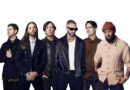Maroon 5 คัมแบ็กพร้อม “Heroine” เพลงป็อปร็อกสุดเท่ กับซาวด์วงที่คุ้นเคย พร้อมเดินหน้าลุยเวิลด์ทัวร์ตลอดปี 2026 นี้