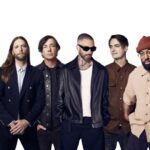 Maroon 5 คัมแบ็กพร้อม “Heroine” เพลงป็อปร็อกสุดเท่ กับซาวด์วงที่คุ้นเคย พร้อมเดินหน้าลุยเวิลด์ทัวร์ตลอดปี 2026 นี้