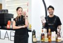 “MILKLAB” เสิร์ฟประสบการณ์แพลนต์เบสในงาน World of Coffee Bangkok 2026 เชื่อมคนรักกาแฟสู่คาเฟ่คัลเจอร์ยุคใหม่ที่สนุก มีสีสัน และเต็มไปด้วยแรงบันดาลใจ