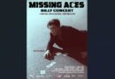 ซีอีโอไฟแรง “บิลลี่” เสกคอนเสิร์ตตามหาไพ่ลับ MISSING ACES BILLY CONCERT จัดเต็มวันเกิด