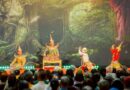พาราไดซ์ พาร์ค จัดแสดงโขนรามเกียรติ์ ตอน “สืบมรรคา” ชมฟรี 27 พ.ค.นี้