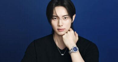 Piaget (เพียเจต์) ประกาศแต่งตั้งนักแสดงดาวรุ่งชาวเกาหลีใต้ ‘อีแชมิน’ ขึ้นแท่น Ambassador คนล่าสุดอย่างเป็นทางการ!