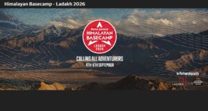 Royal Enfield ชวนสายลุยทั่วโลก เปิดตัว “Himalayan Base Camp – Ladakh Edition” ครั้งแรก